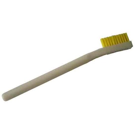 Gordon Brush 11 Brush D .005 Wire D Double Spiral Power Brush Stainless Fill, PK12 22SDXG-12